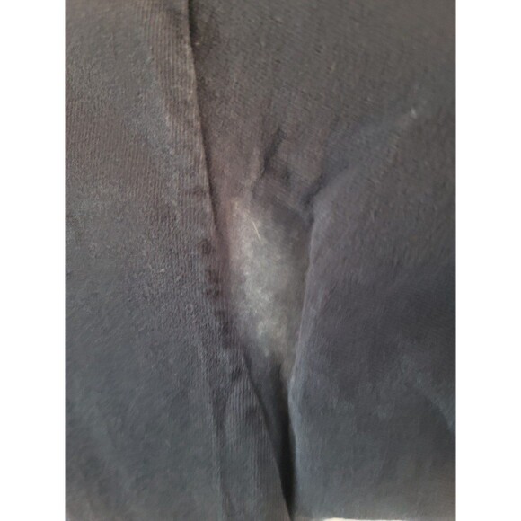 Vintage Gretsch Guitars Heather Gray Logo Graphic T-shirt - Picture 4 of 11